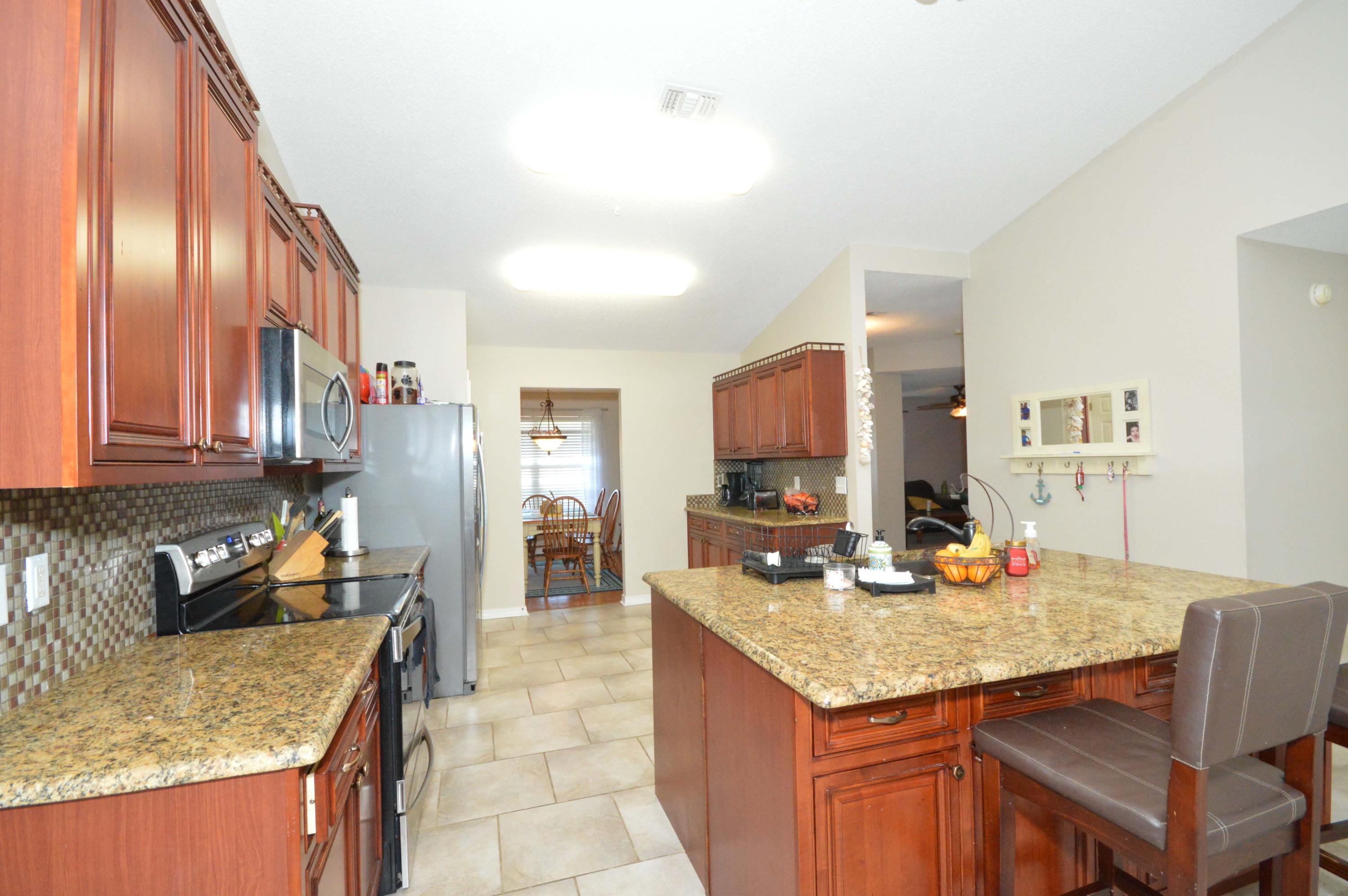 MARION MANOR - Residential