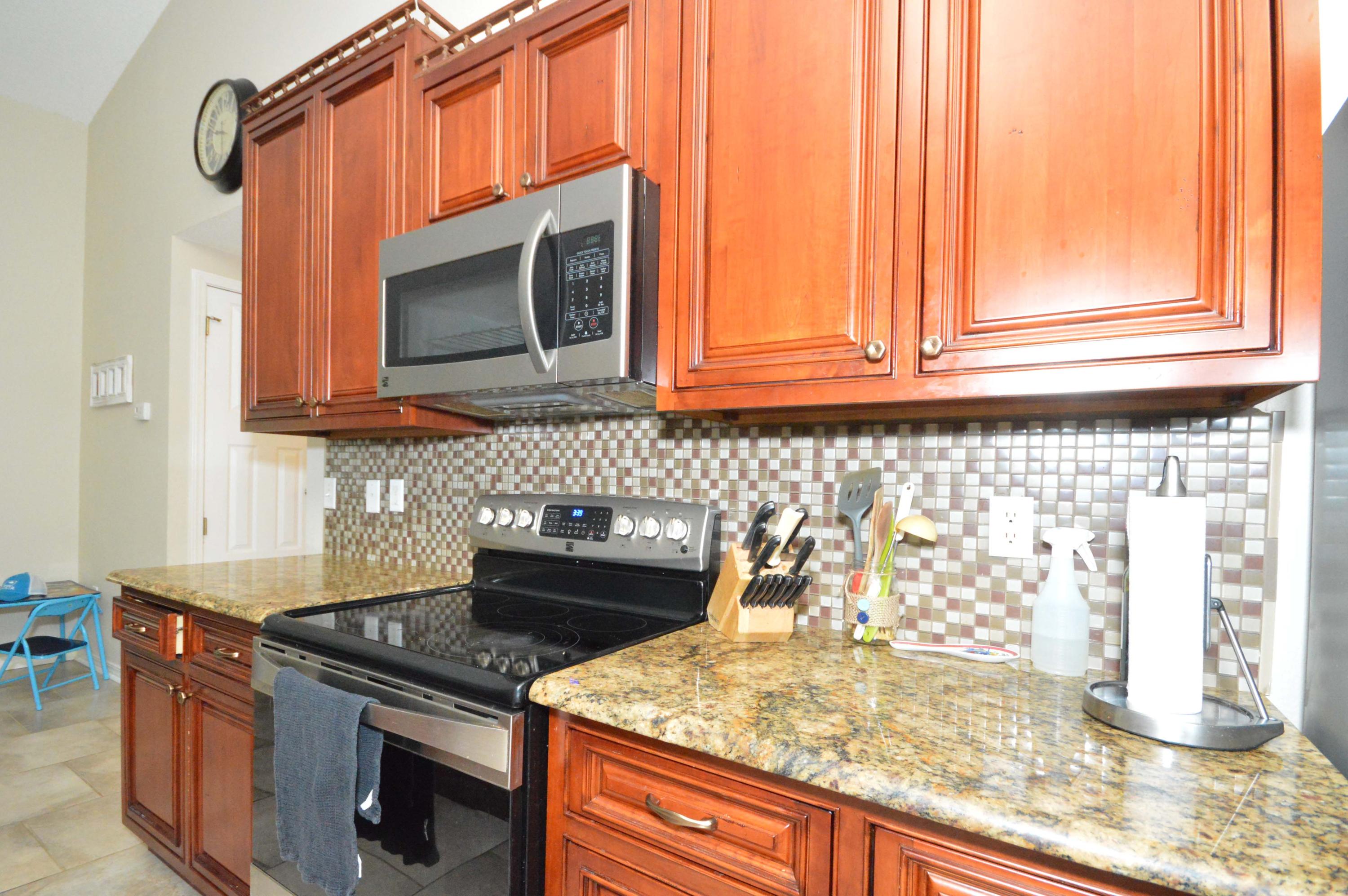 MARION MANOR - Residential