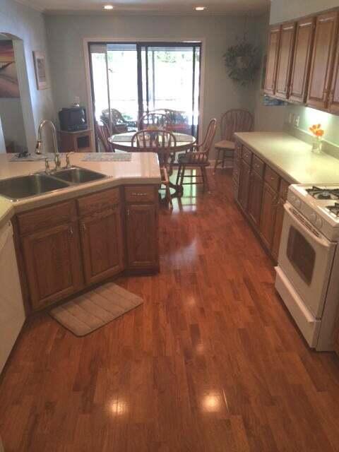 ROCKYWOOD PH 4 - Residential Lease