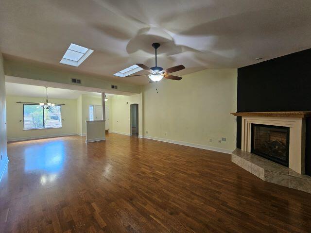 ROCKYWOOD PH 4 - Residential Lease