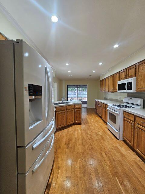 ROCKYWOOD PH 4 - Residential Lease