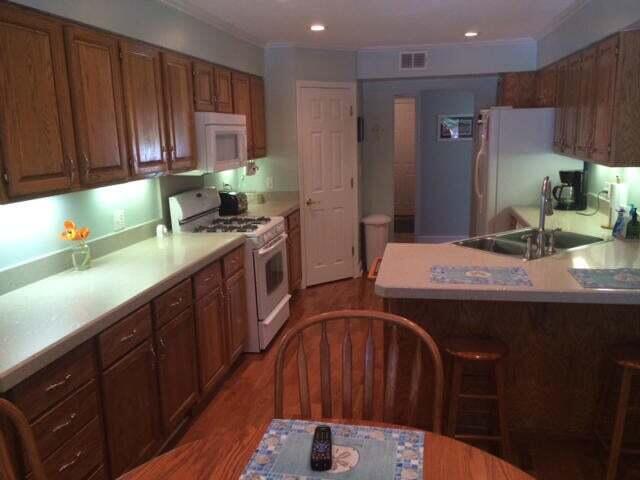 ROCKYWOOD PH 4 - Residential Lease