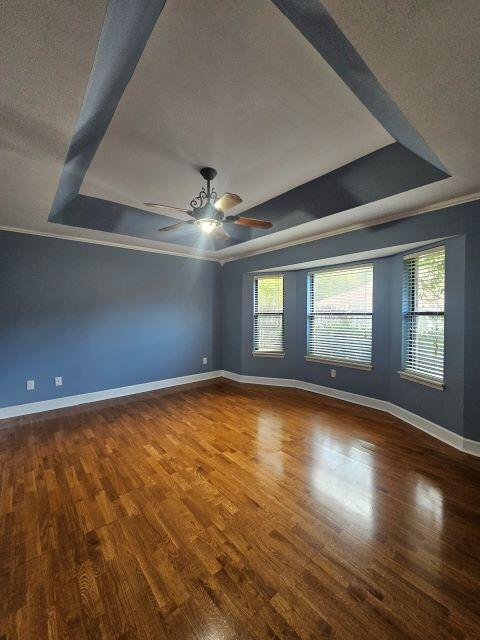 ROCKYWOOD PH 4 - Residential Lease