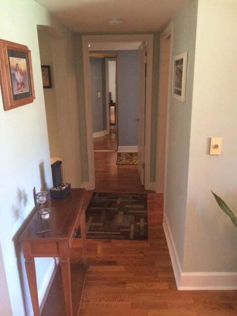 ROCKYWOOD PH 4 - Residential Lease