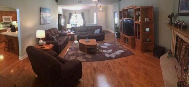 ROCKYWOOD PH 4 - Residential Lease