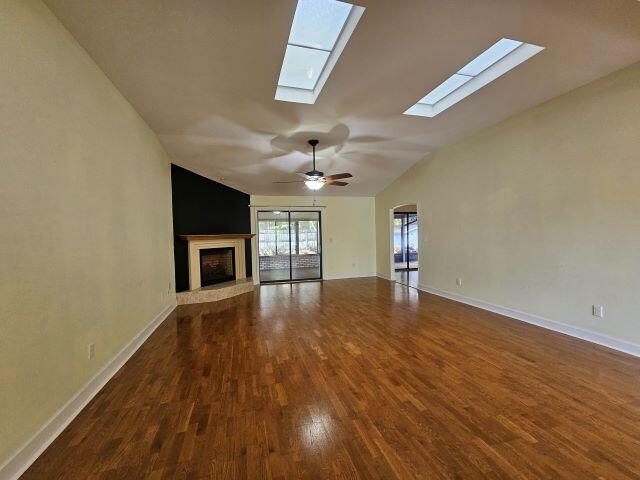 ROCKYWOOD PH 4 - Residential Lease