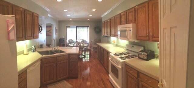 ROCKYWOOD PH 4 - Residential Lease