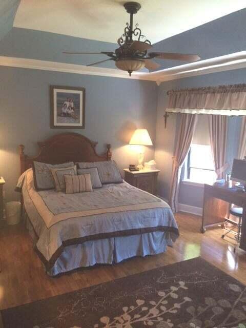 ROCKYWOOD PH 4 - Residential Lease