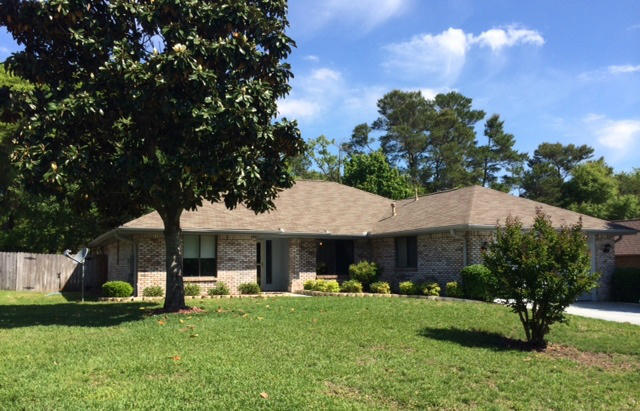 ROCKYWOOD PH 4 - Residential Lease