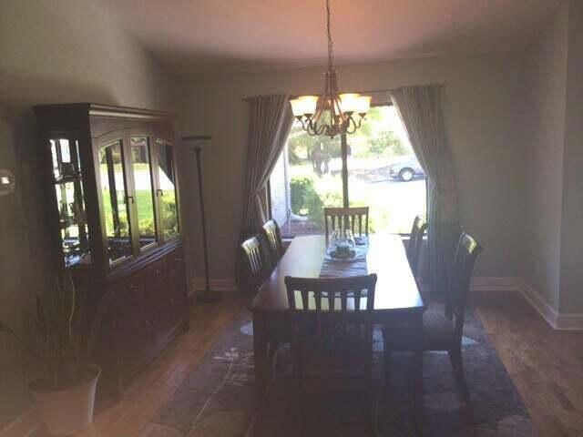 ROCKYWOOD PH 4 - Residential Lease