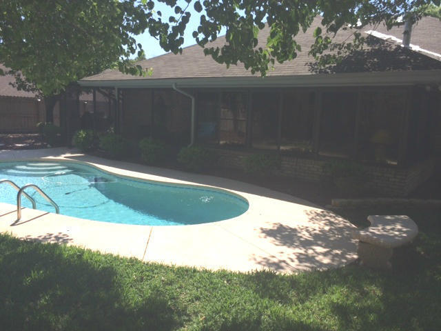 ROCKYWOOD PH 4 - Residential Lease