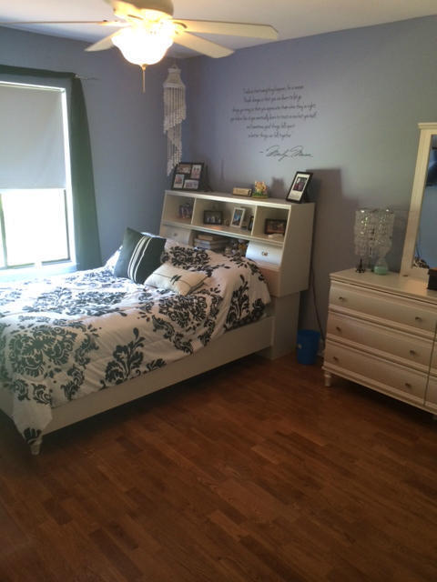 ROCKYWOOD PH 4 - Residential Lease