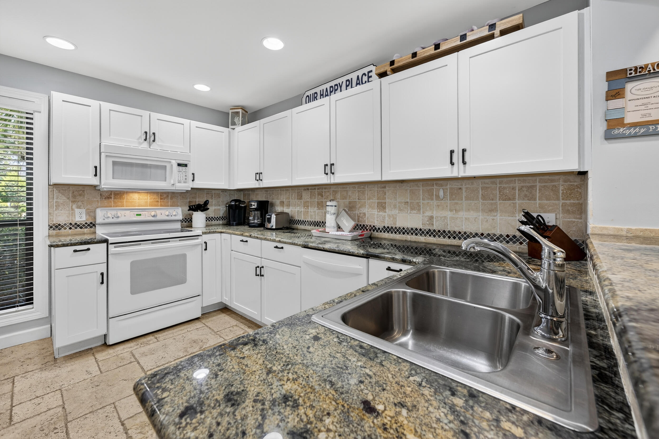 SANDPIPER VILLAGE - Residential