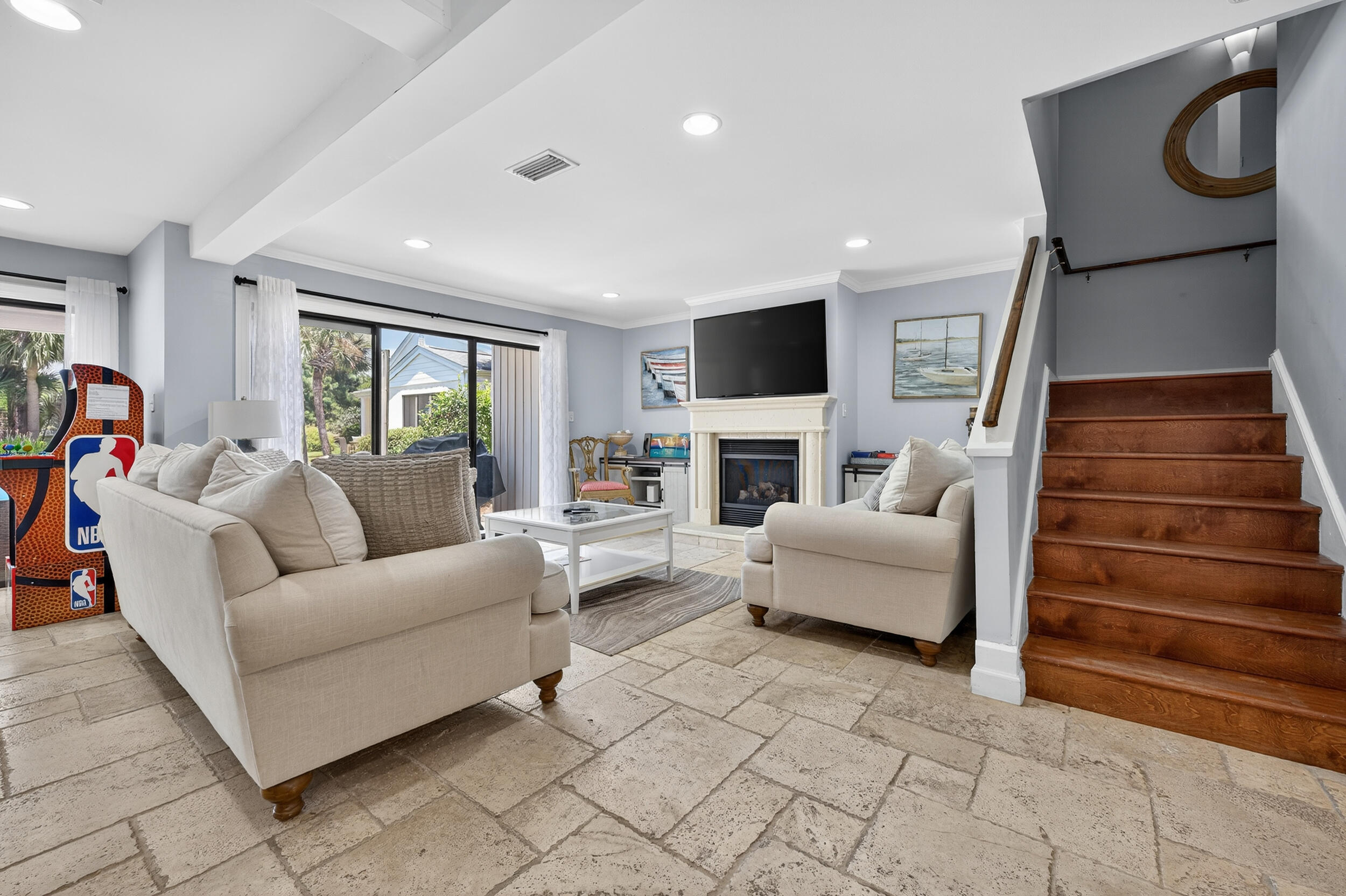 SANDPIPER VILLAGE - Residential