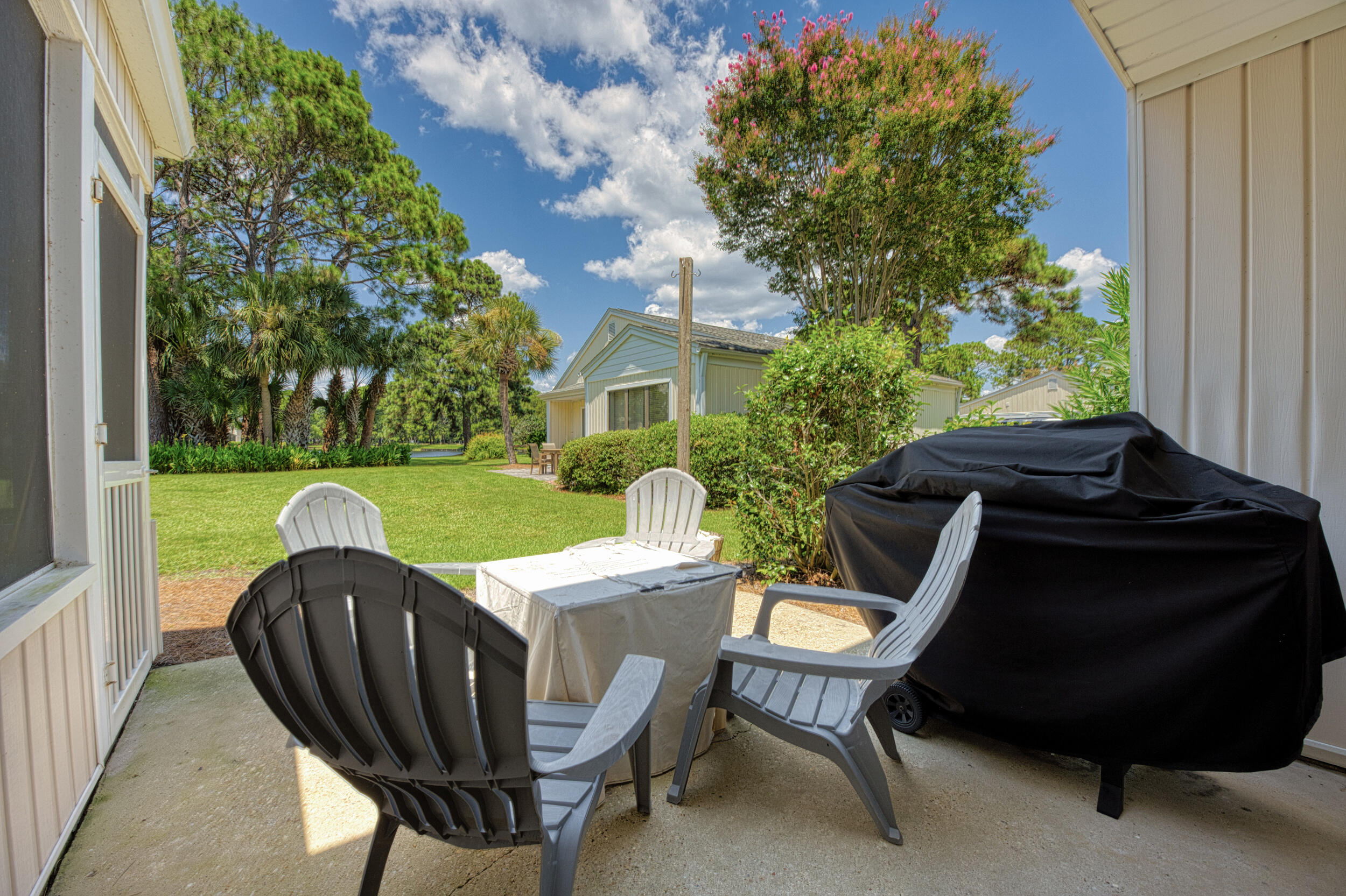 SANDPIPER VILLAGE - Residential