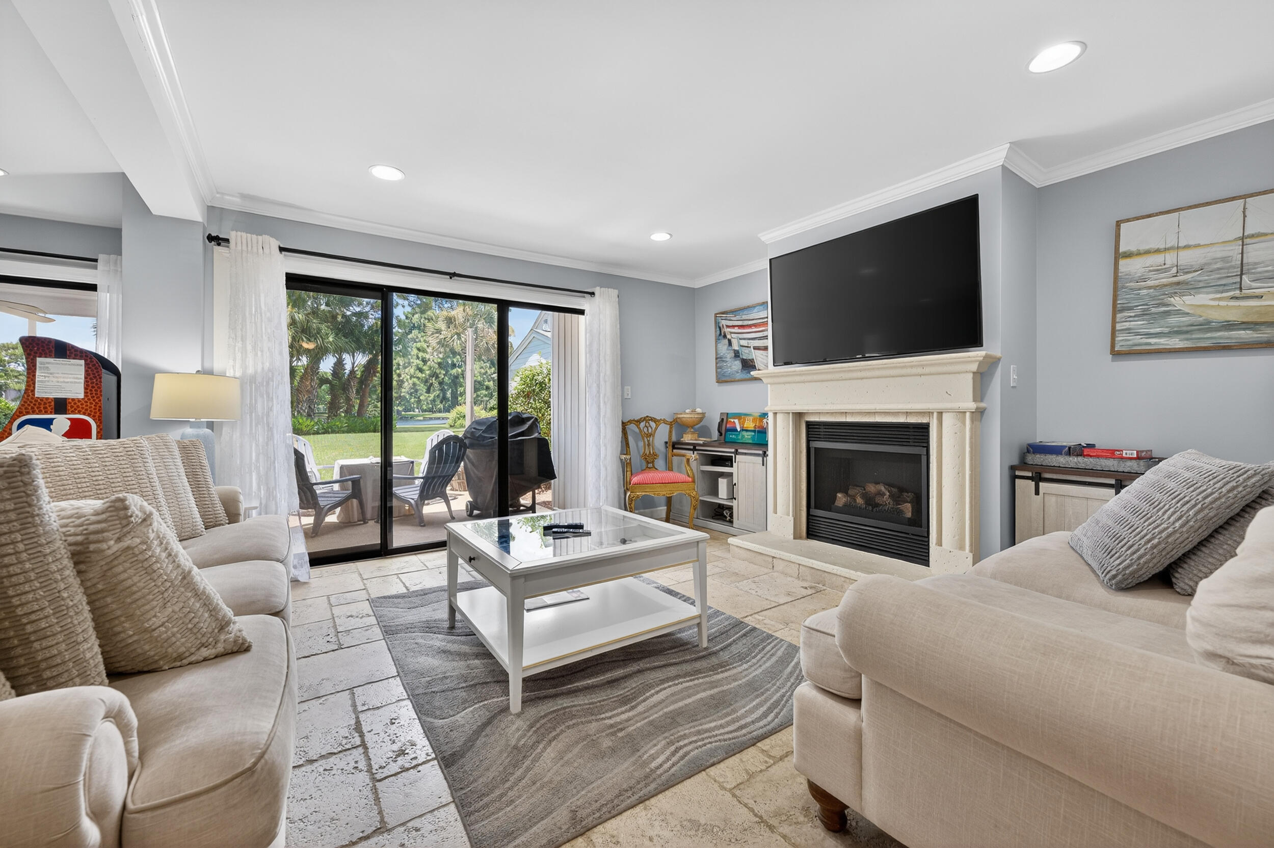 SANDPIPER VILLAGE - Residential