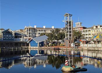 SANDPIPER VILLAGE - Residential