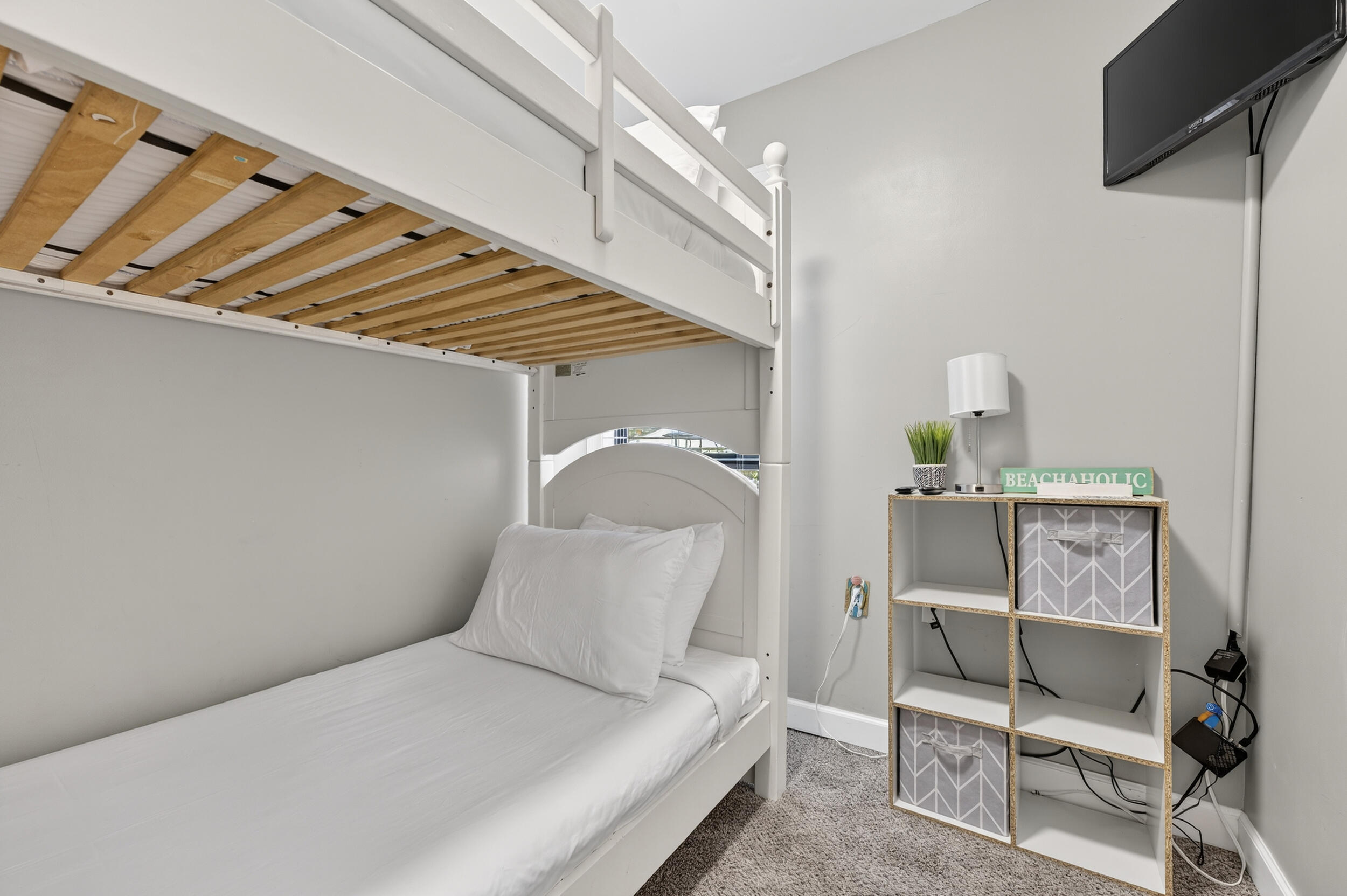 SANDPIPER VILLAGE - Residential