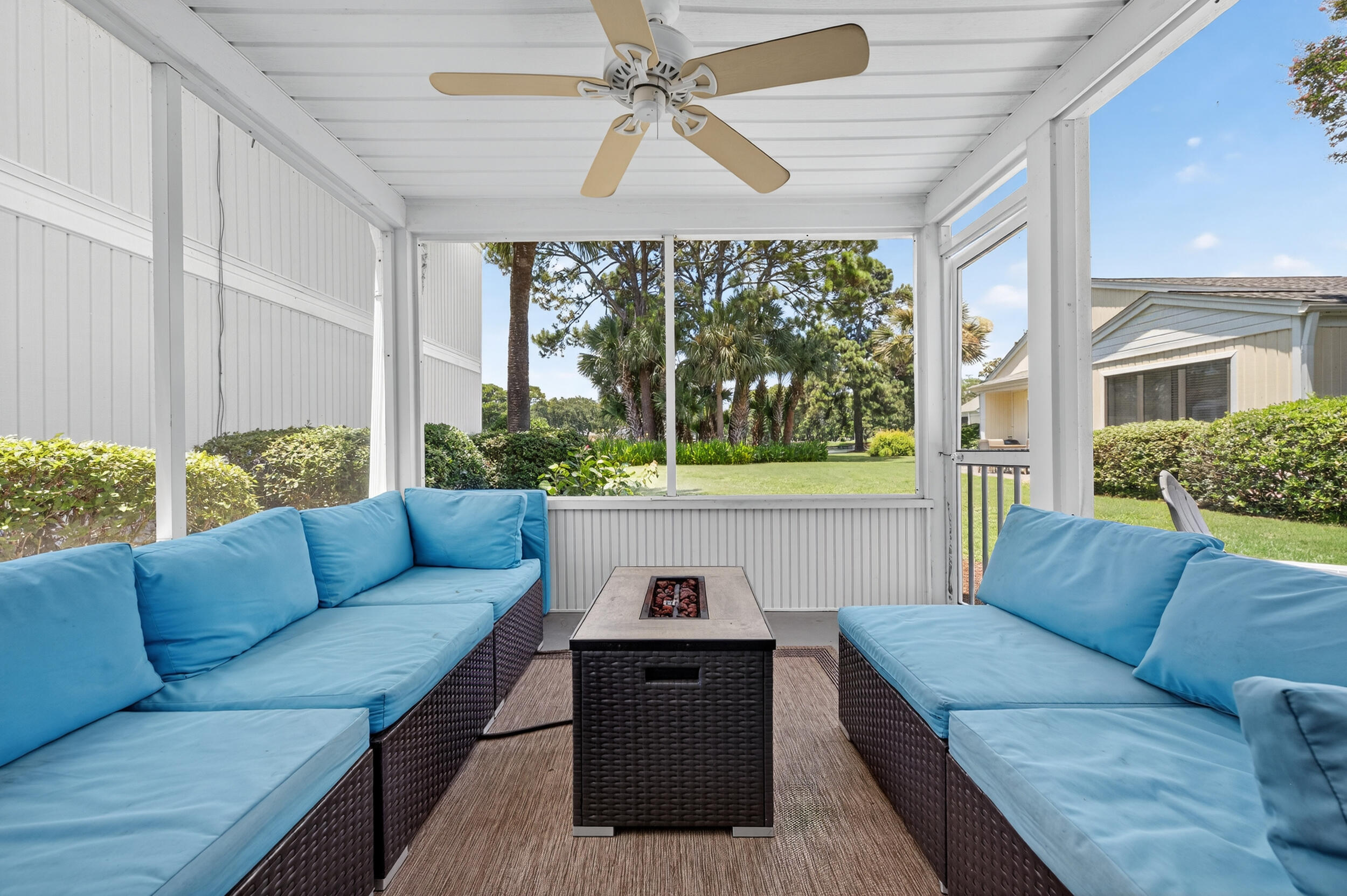 SANDPIPER VILLAGE - Residential