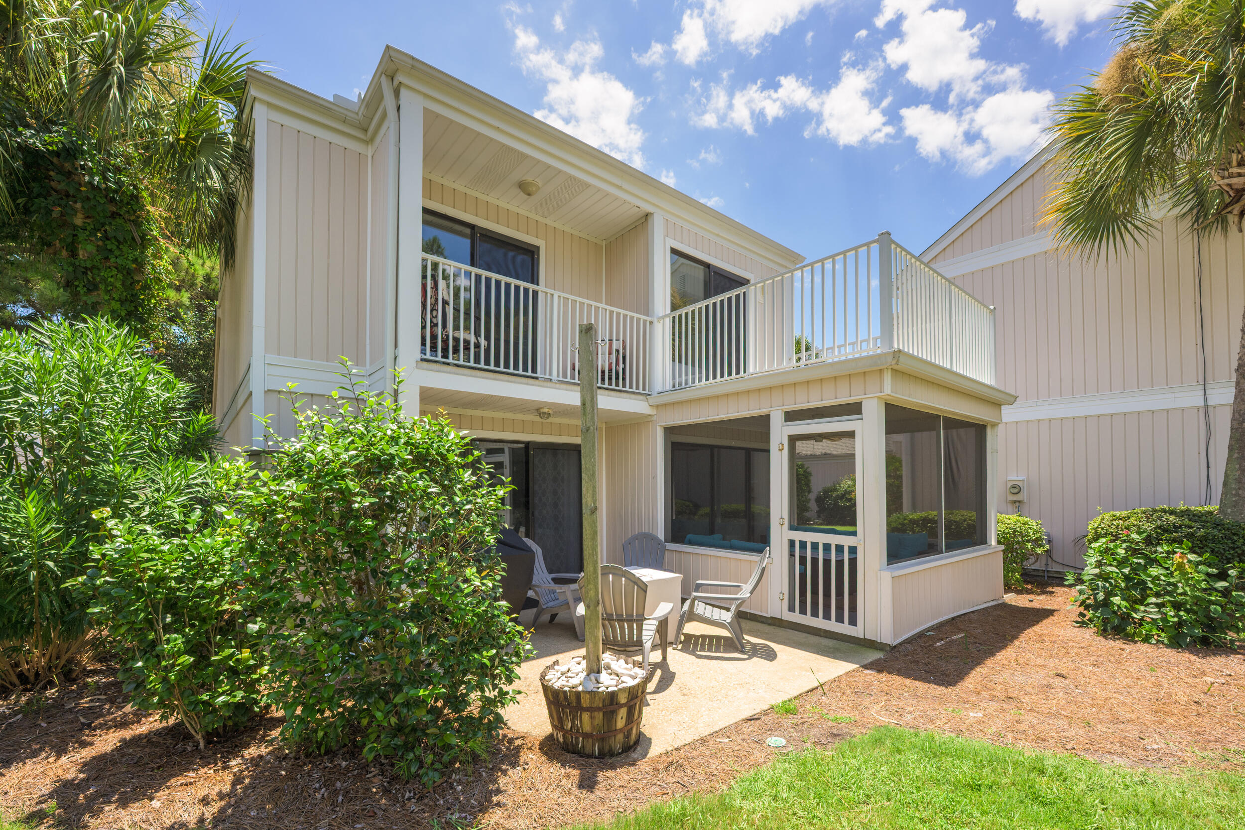 SANDPIPER VILLAGE - Residential