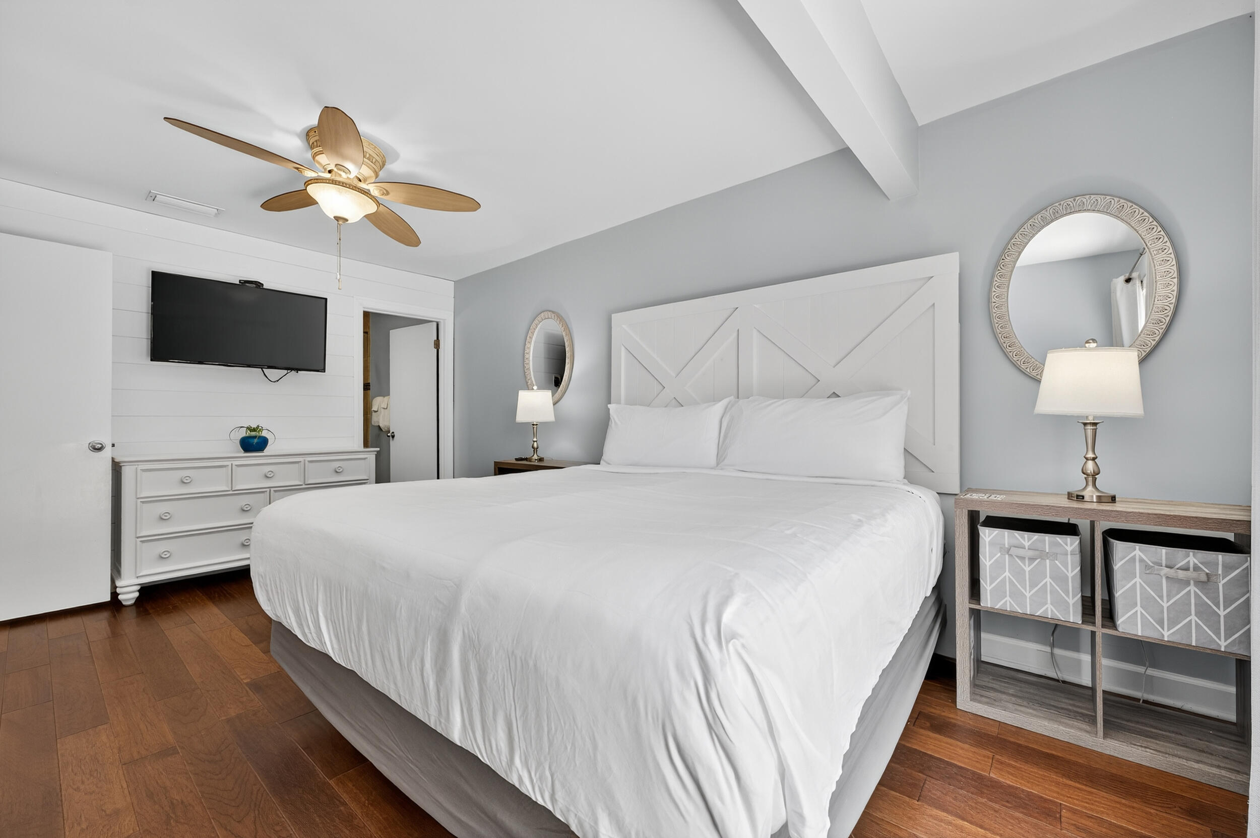 SANDPIPER VILLAGE - Residential
