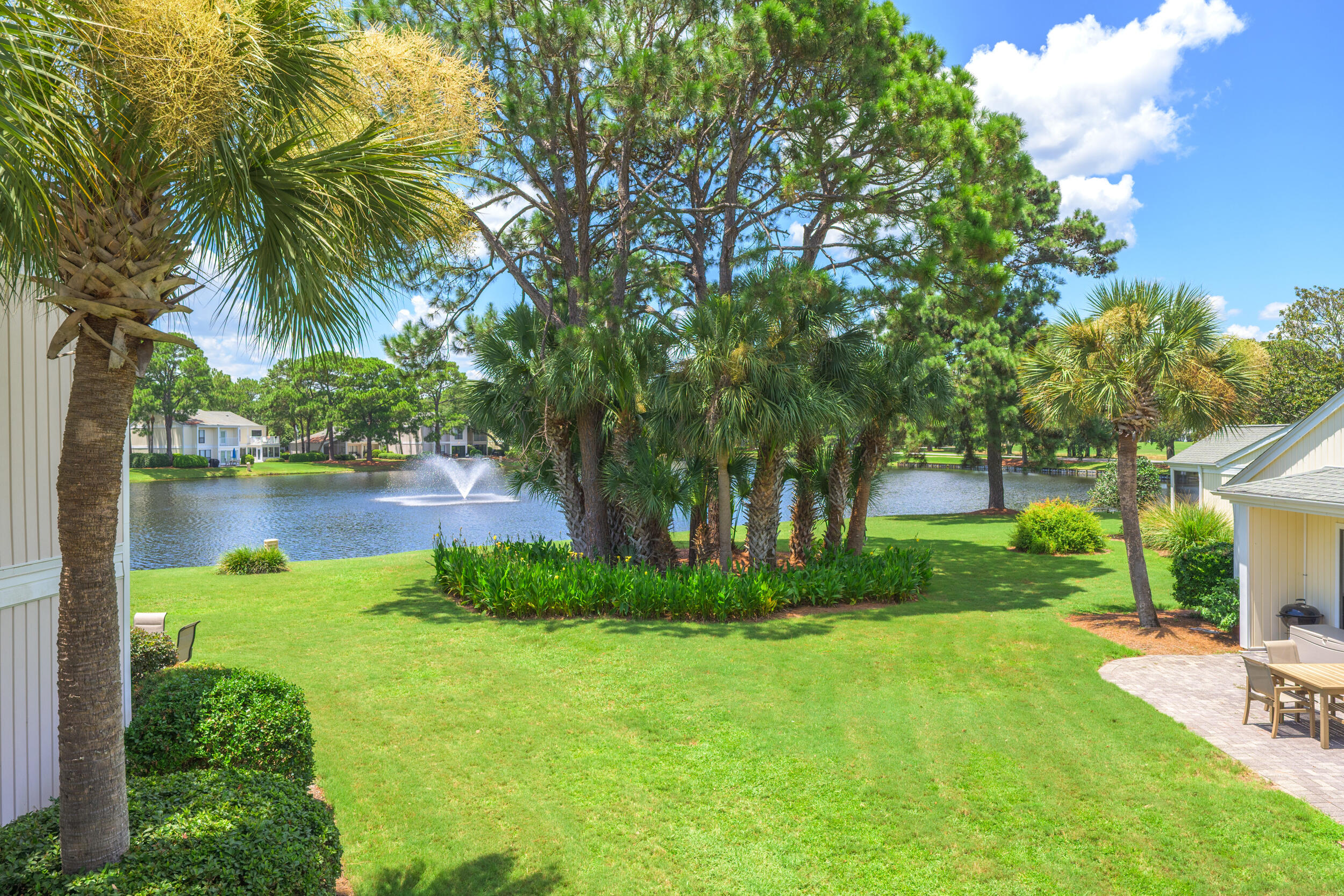 SANDPIPER VILLAGE - Residential