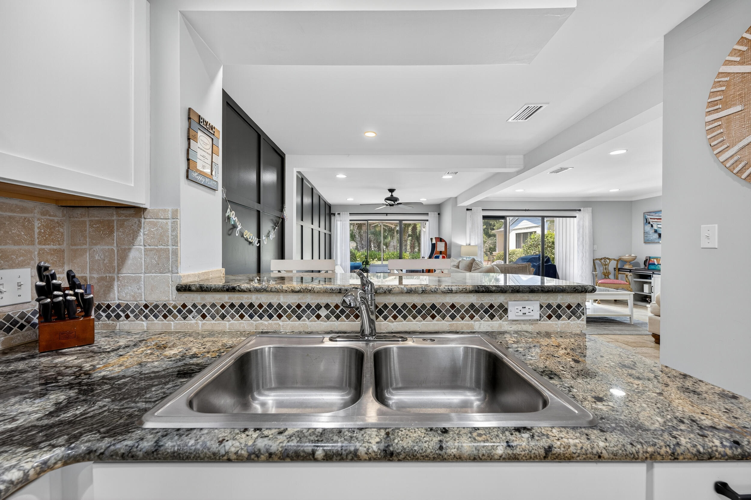 SANDPIPER VILLAGE - Residential