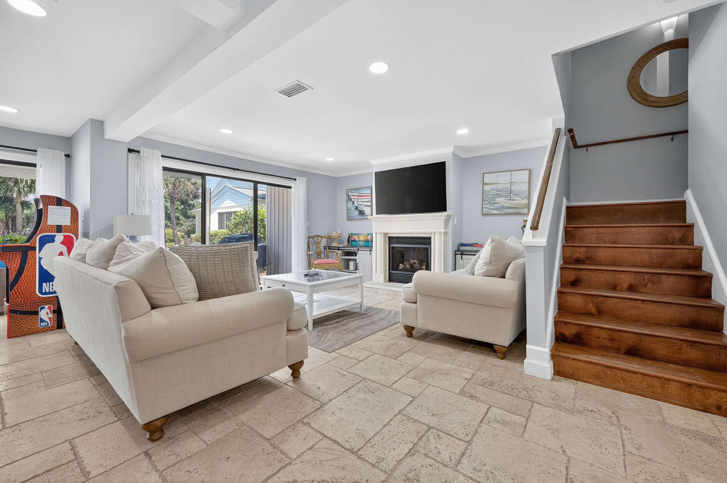 SANDPIPER VILLAGE - Residential