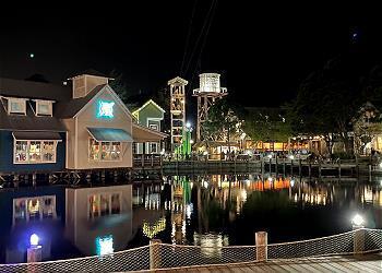 SANDPIPER VILLAGE - Residential