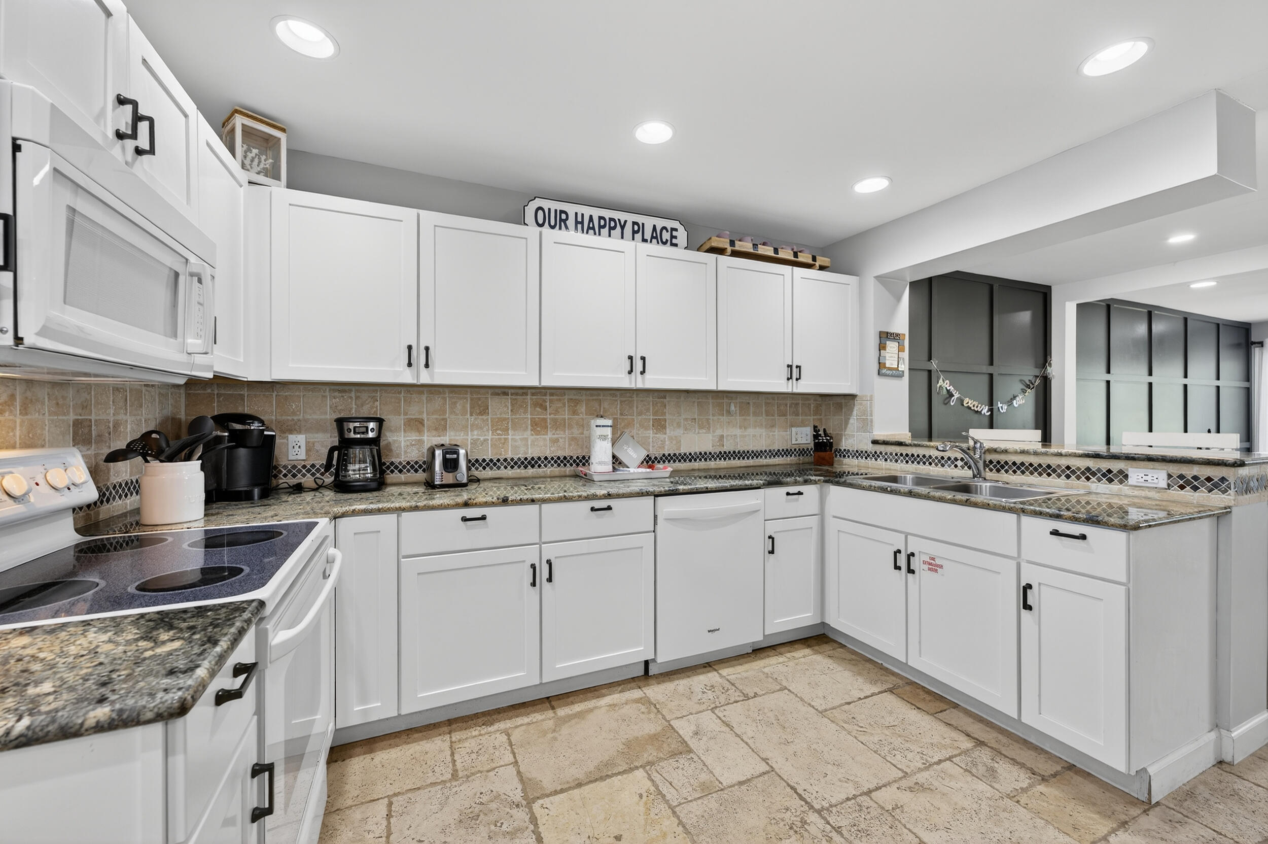 SANDPIPER VILLAGE - Residential