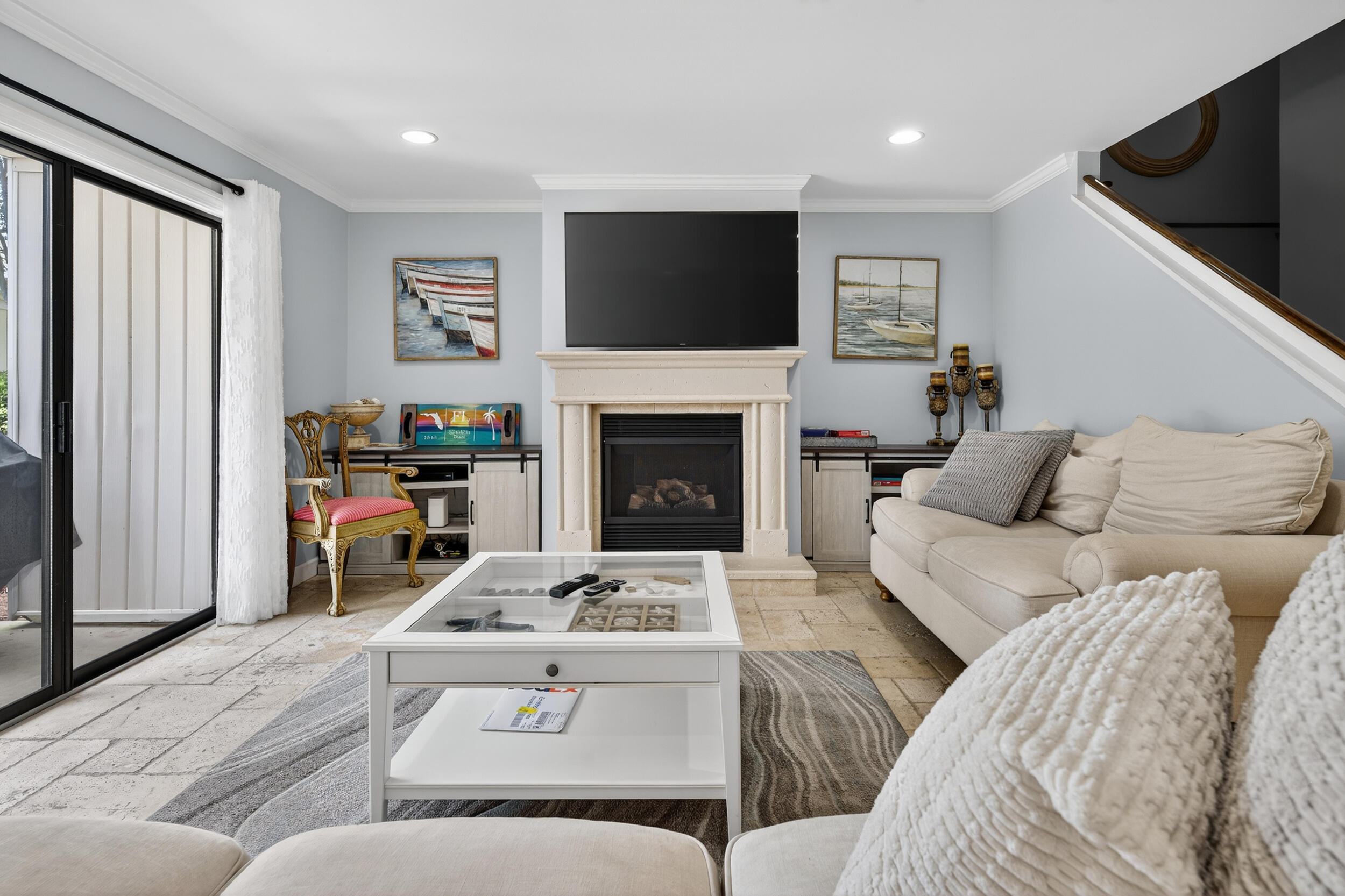 SANDPIPER VILLAGE - Residential