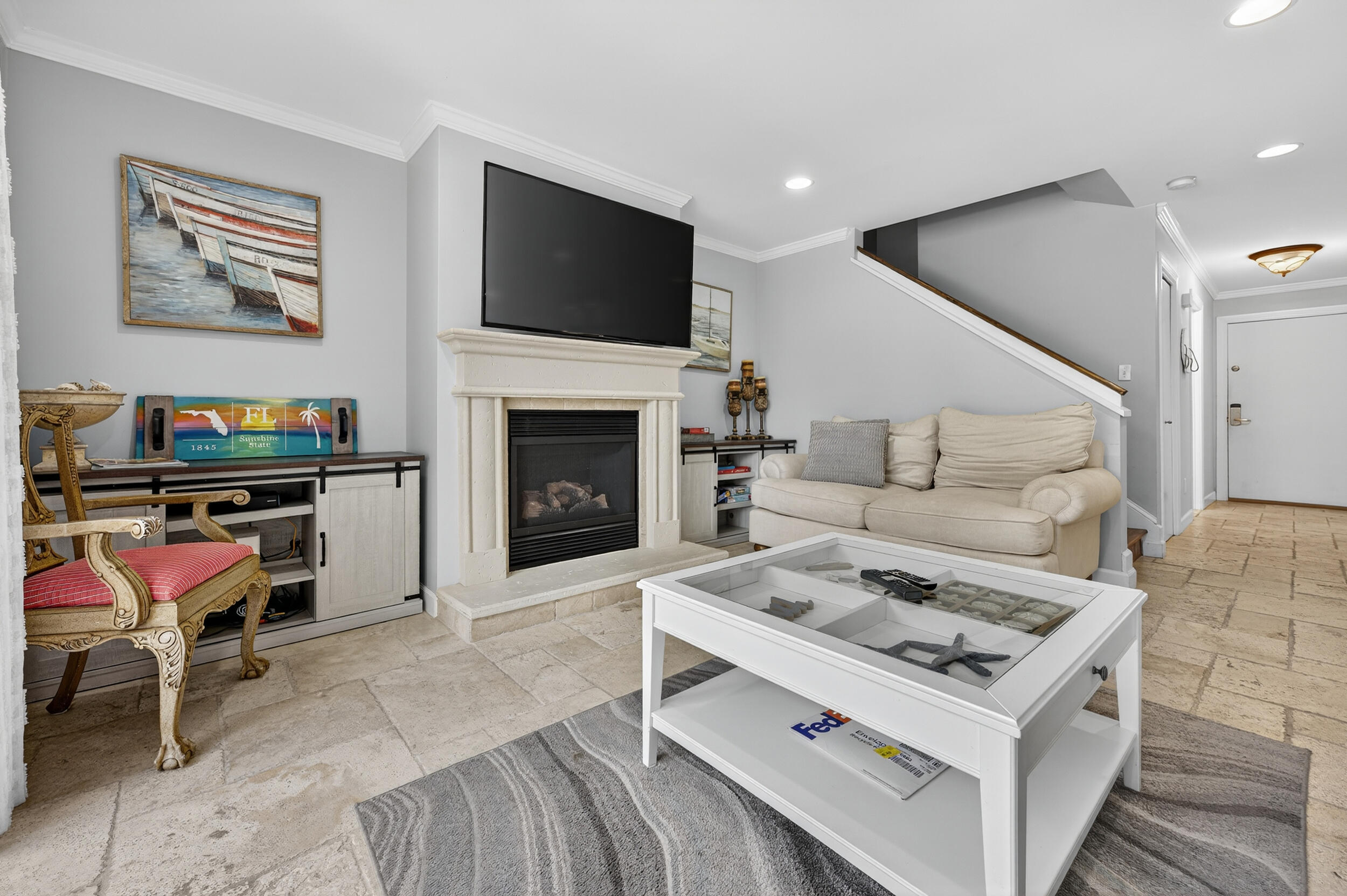 SANDPIPER VILLAGE - Residential