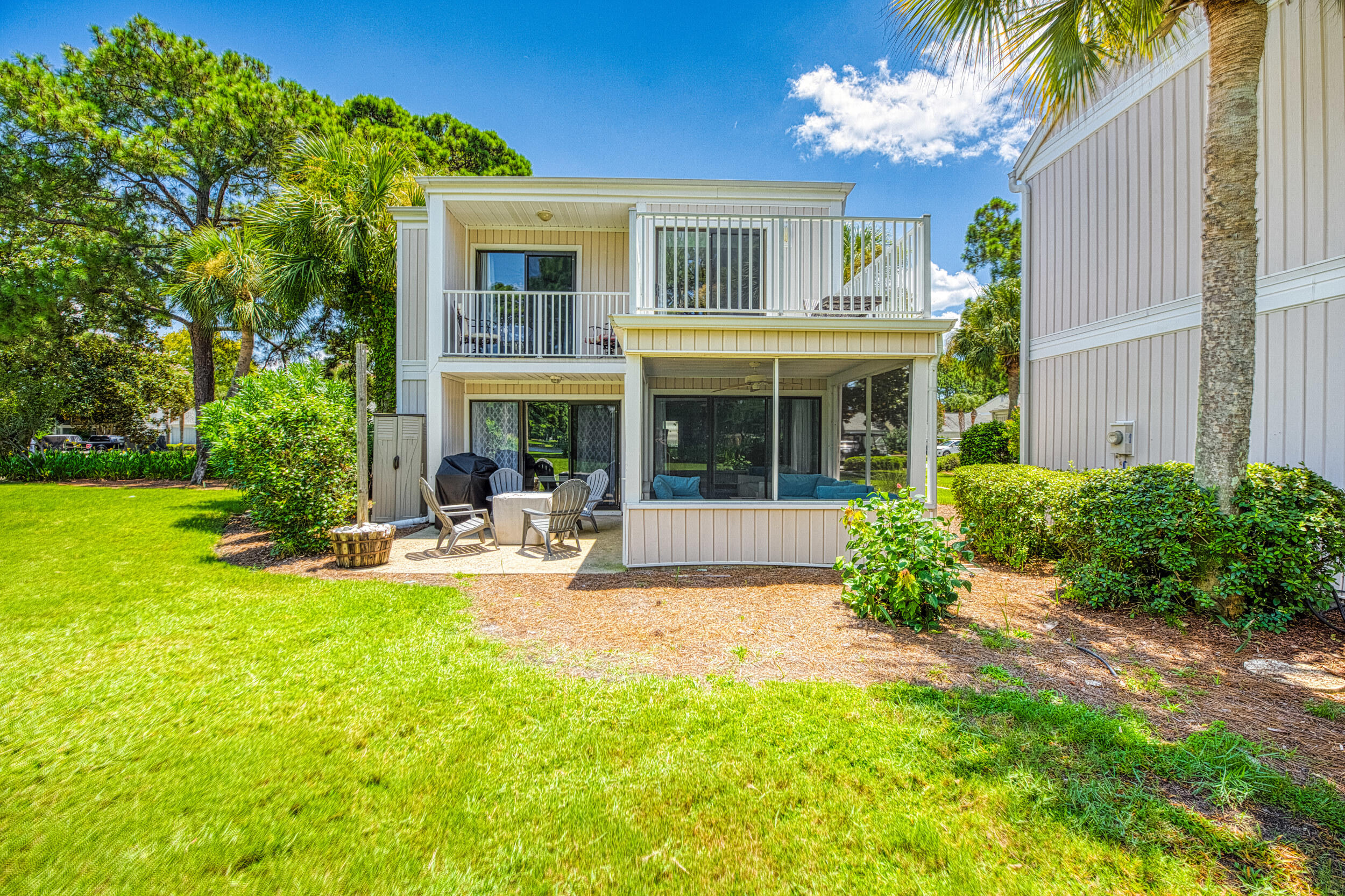 SANDPIPER VILLAGE - Residential