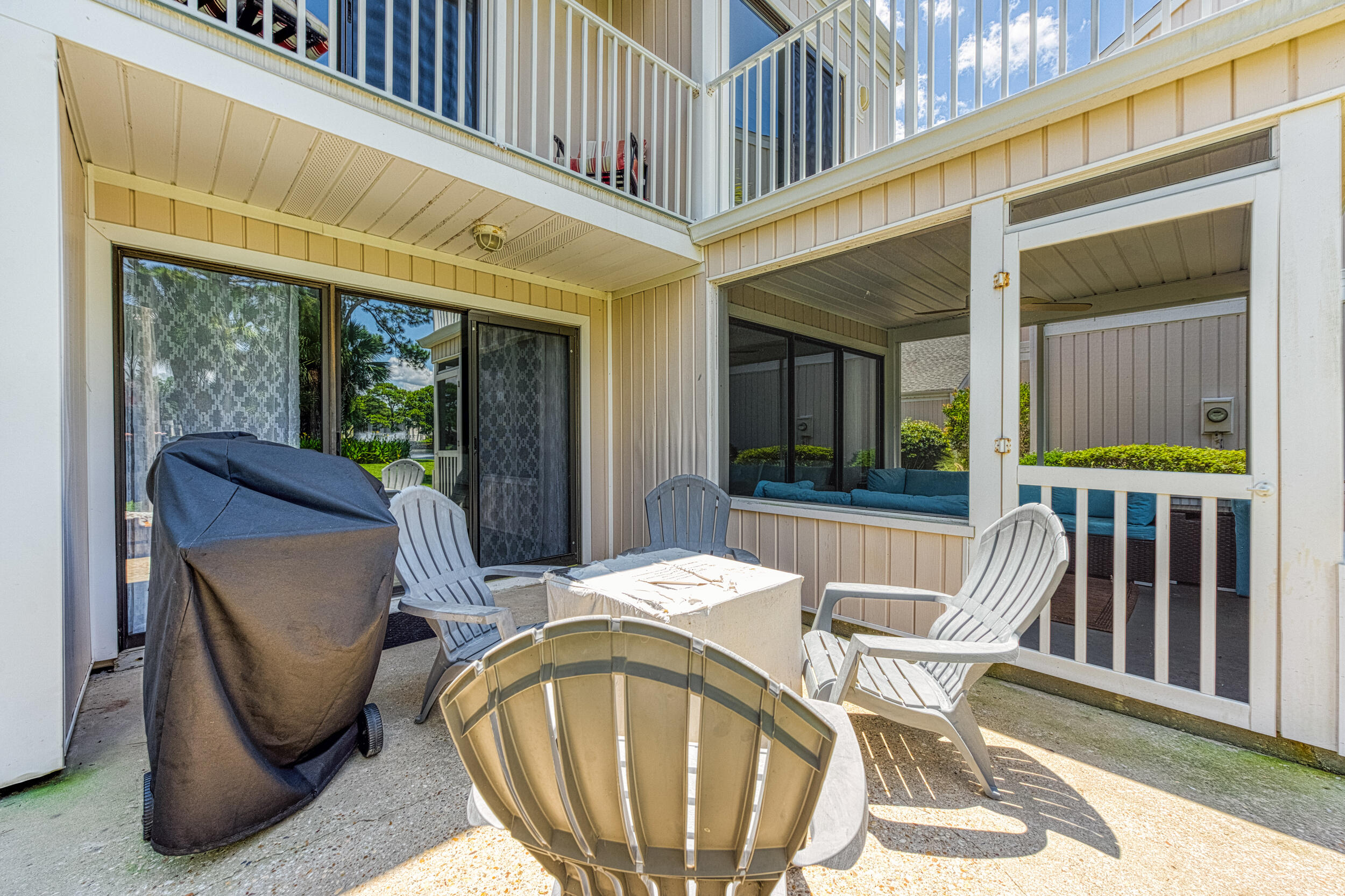 SANDPIPER VILLAGE - Residential