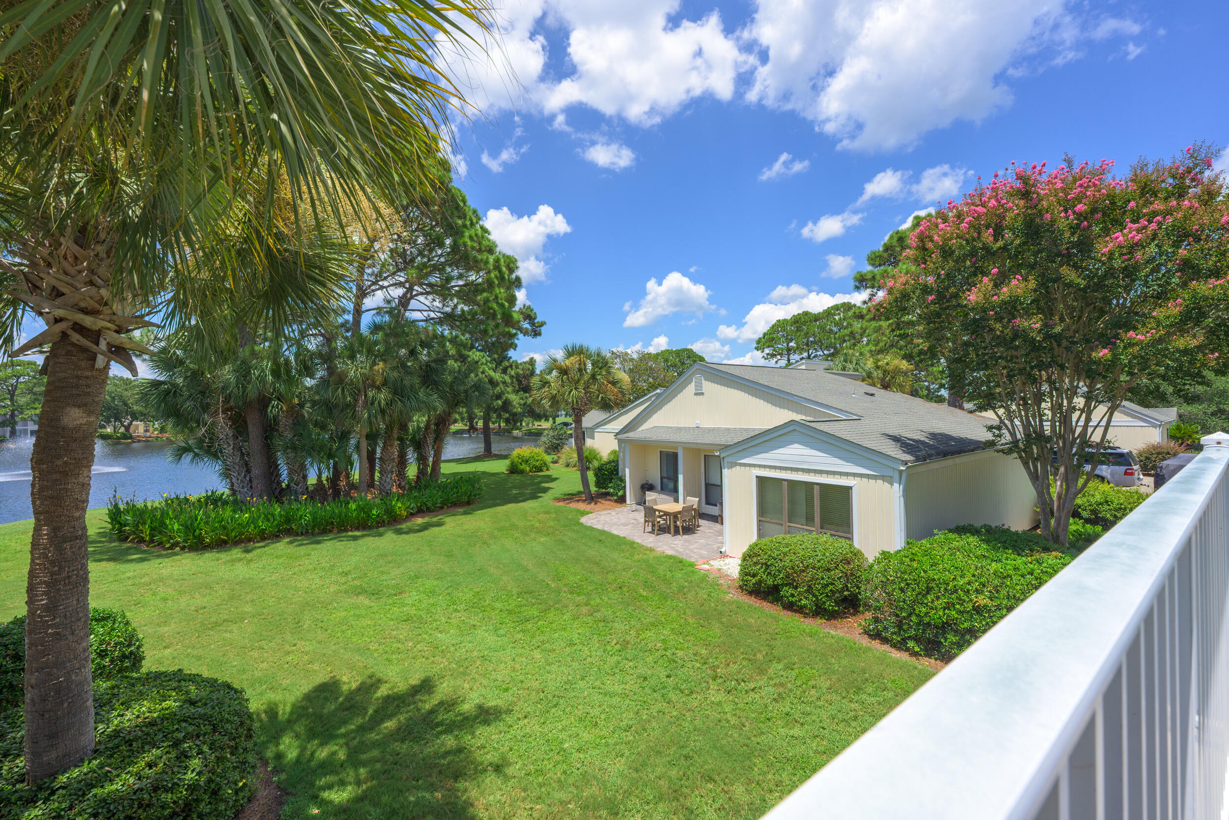 SANDPIPER VILLAGE - Residential