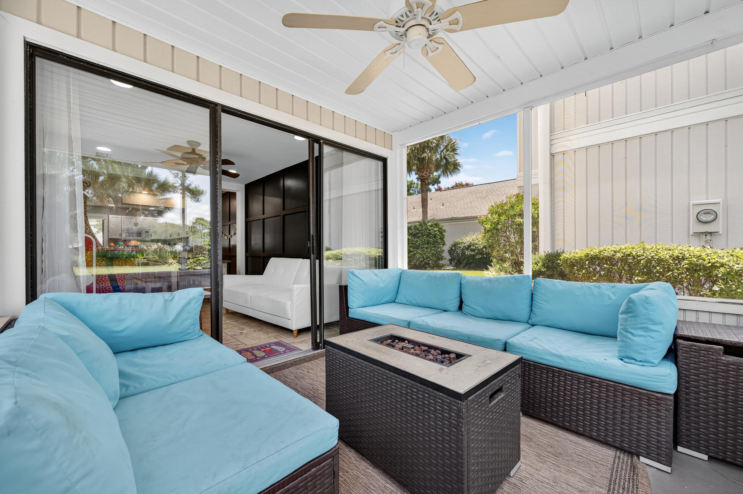 SANDPIPER VILLAGE - Residential