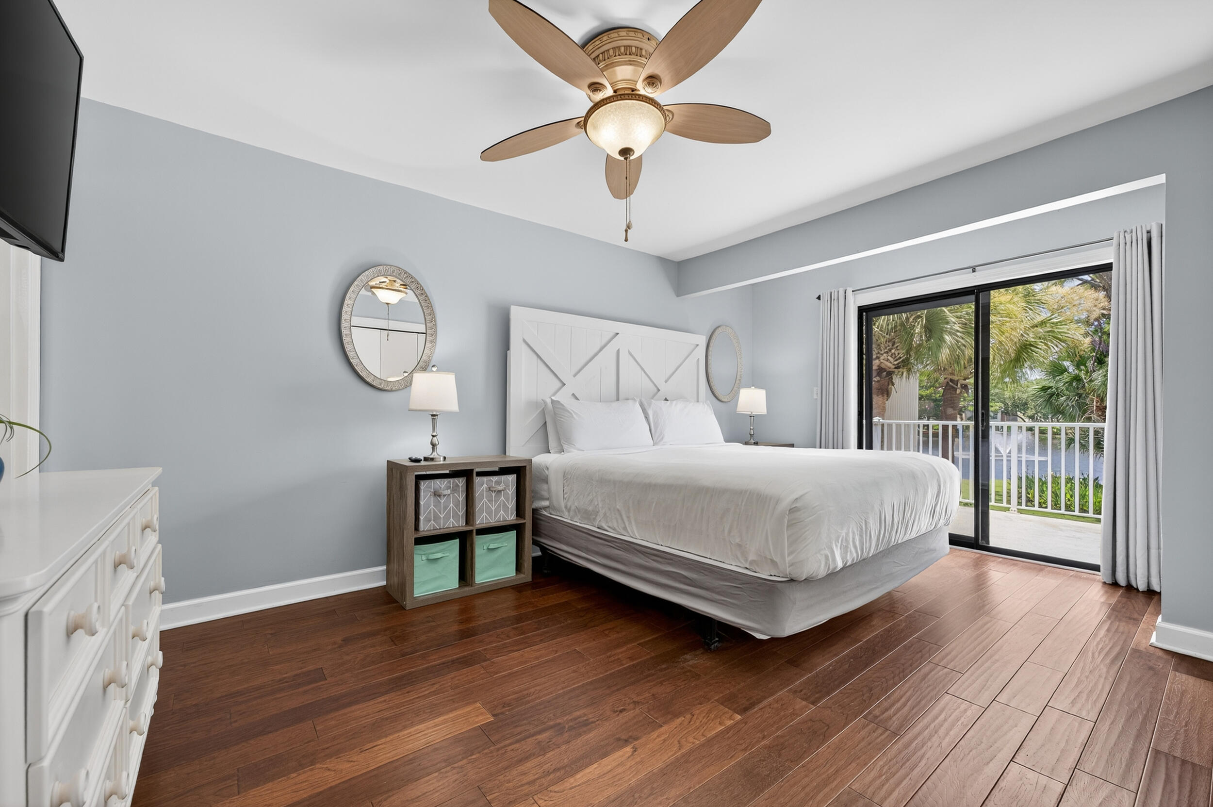 SANDPIPER VILLAGE - Residential