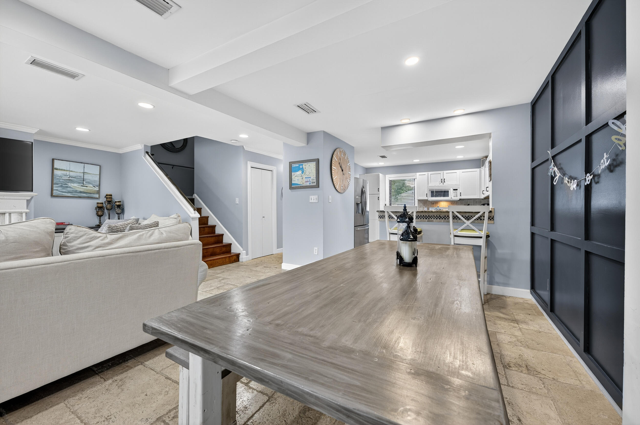 SANDPIPER VILLAGE - Residential