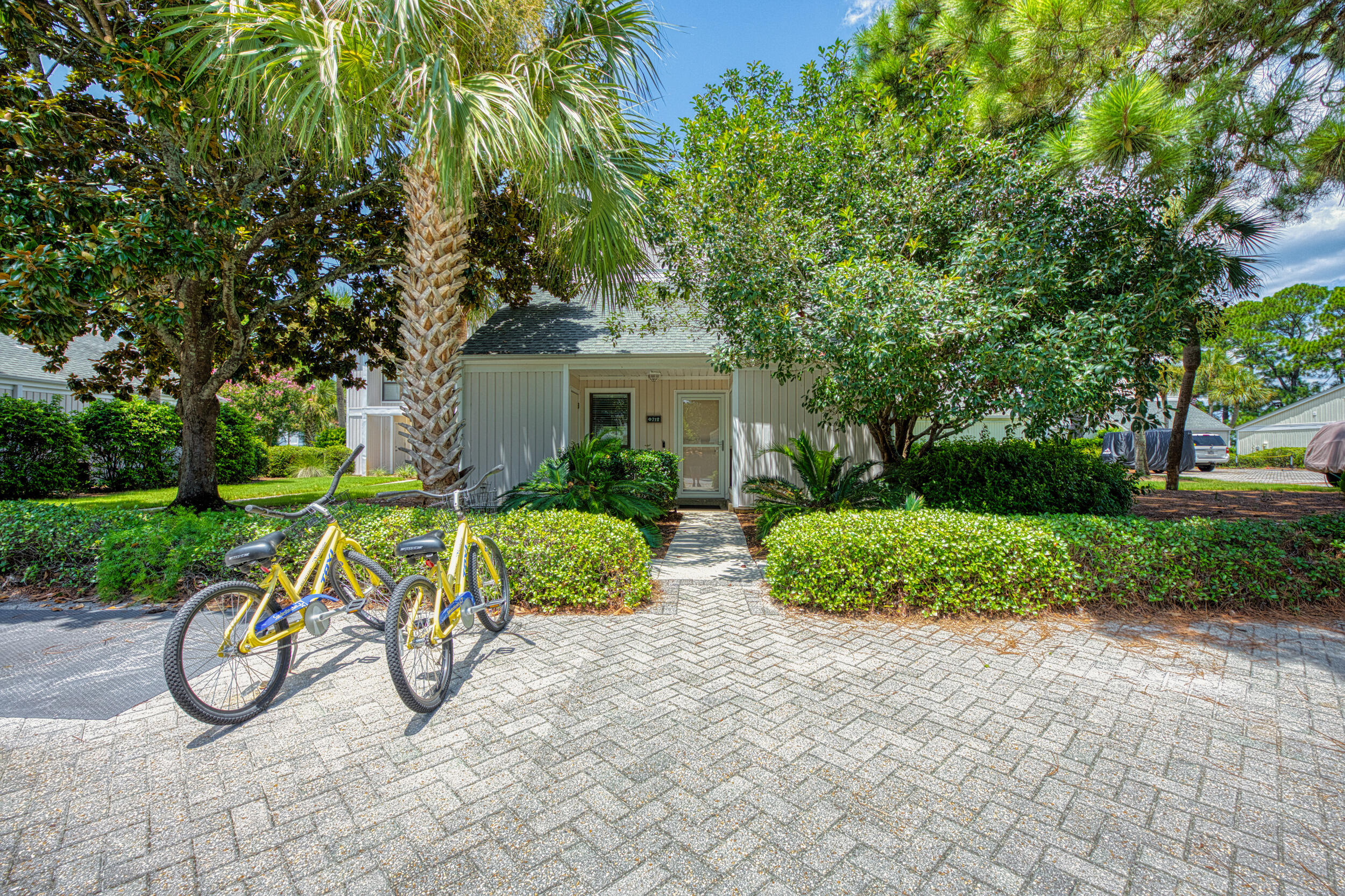 SANDPIPER VILLAGE - Residential