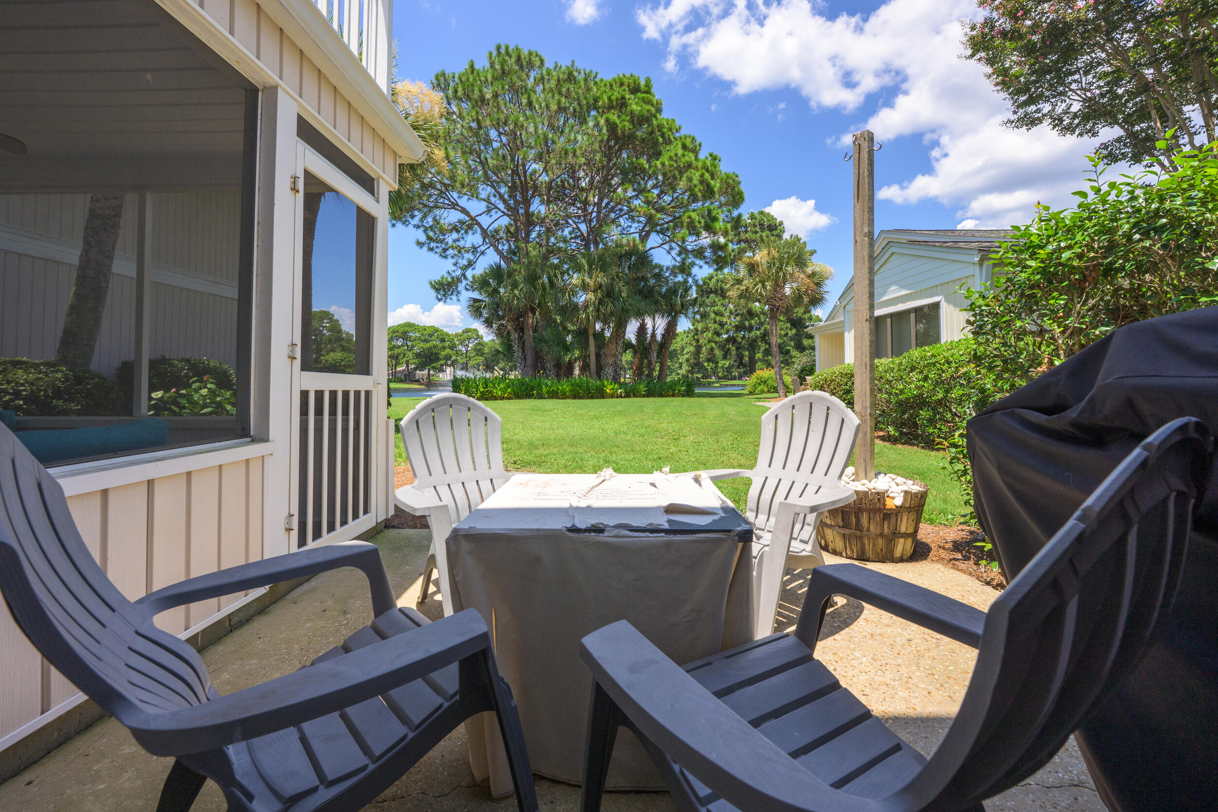 SANDPIPER VILLAGE - Residential
