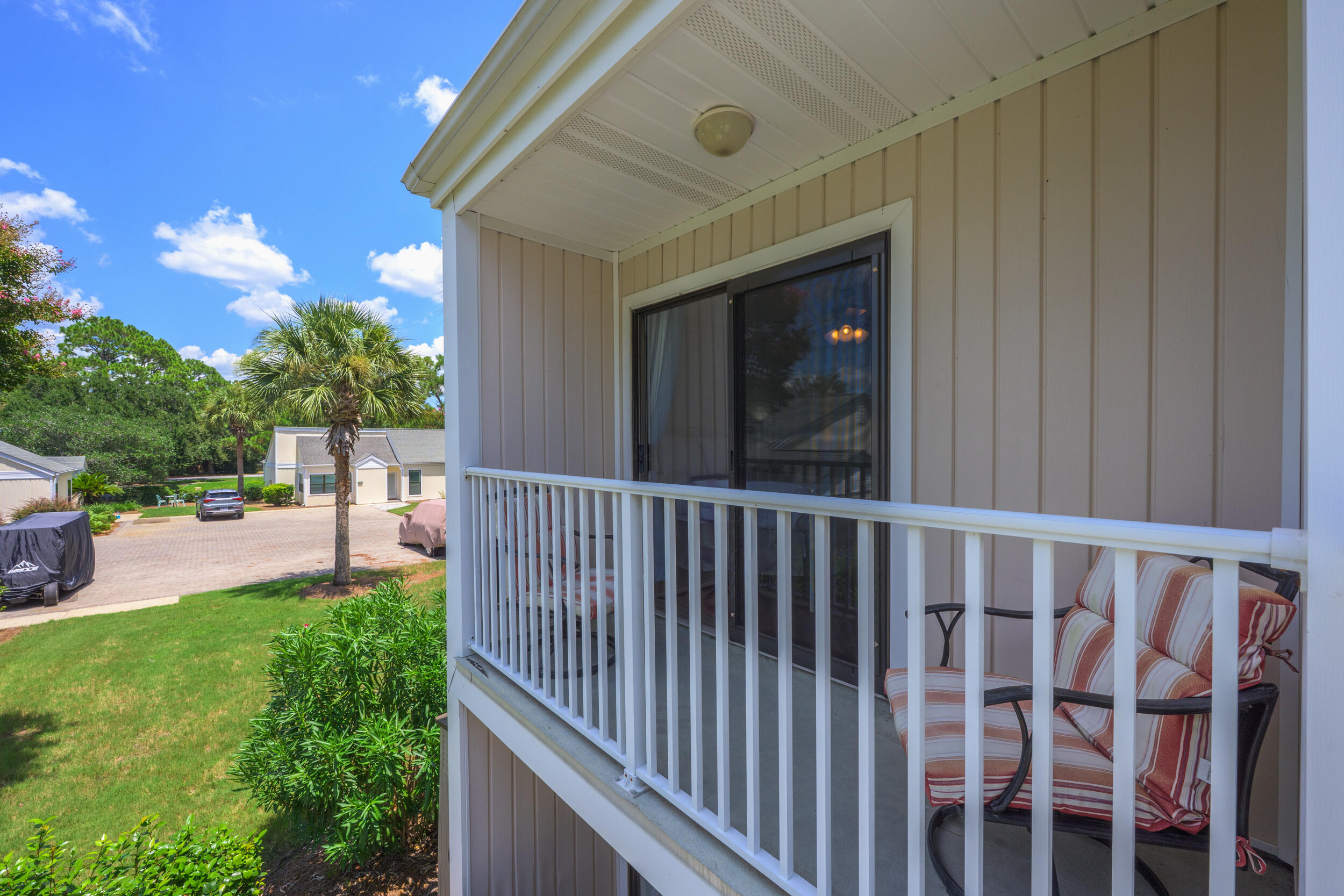 SANDPIPER VILLAGE - Residential