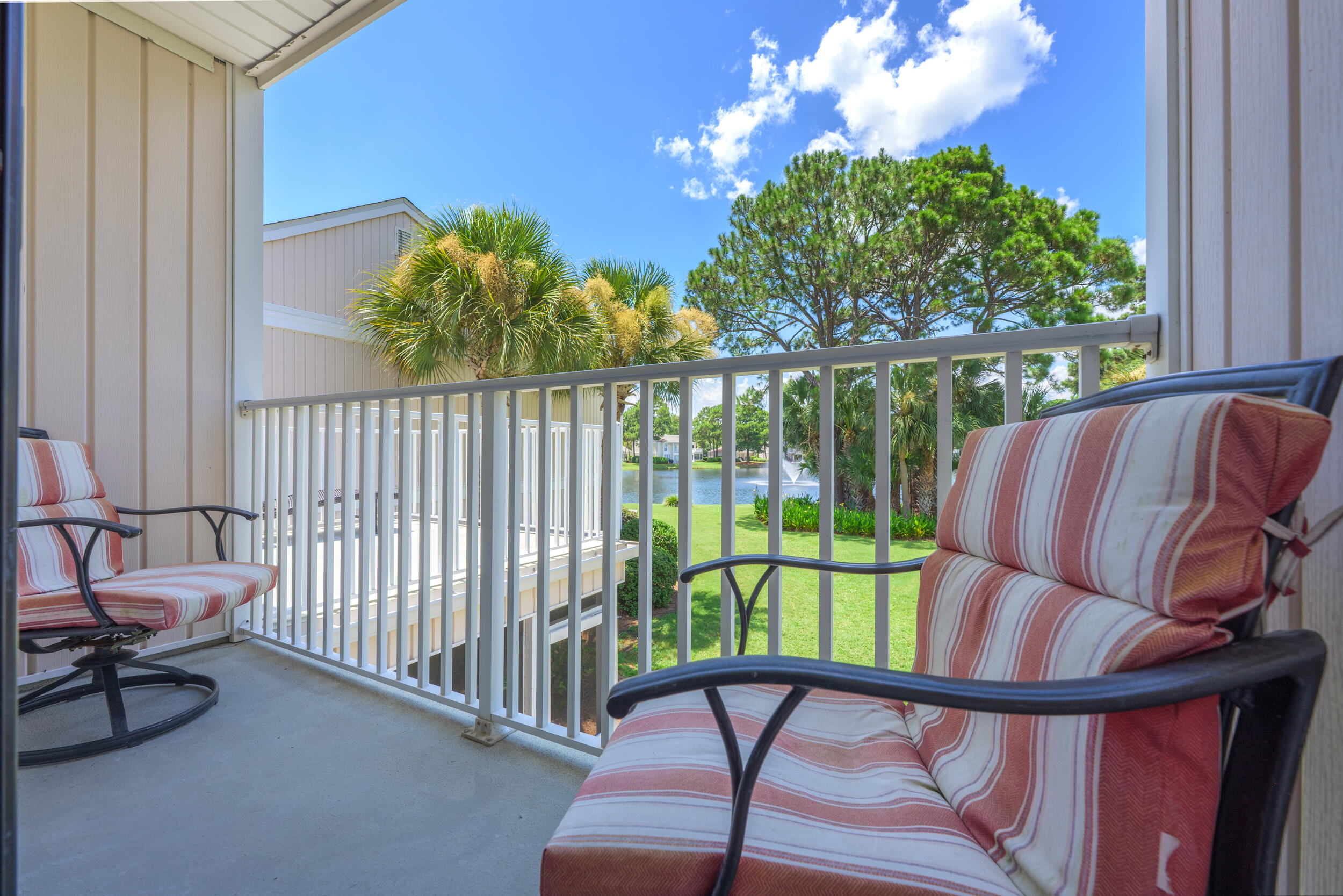 SANDPIPER VILLAGE - Residential