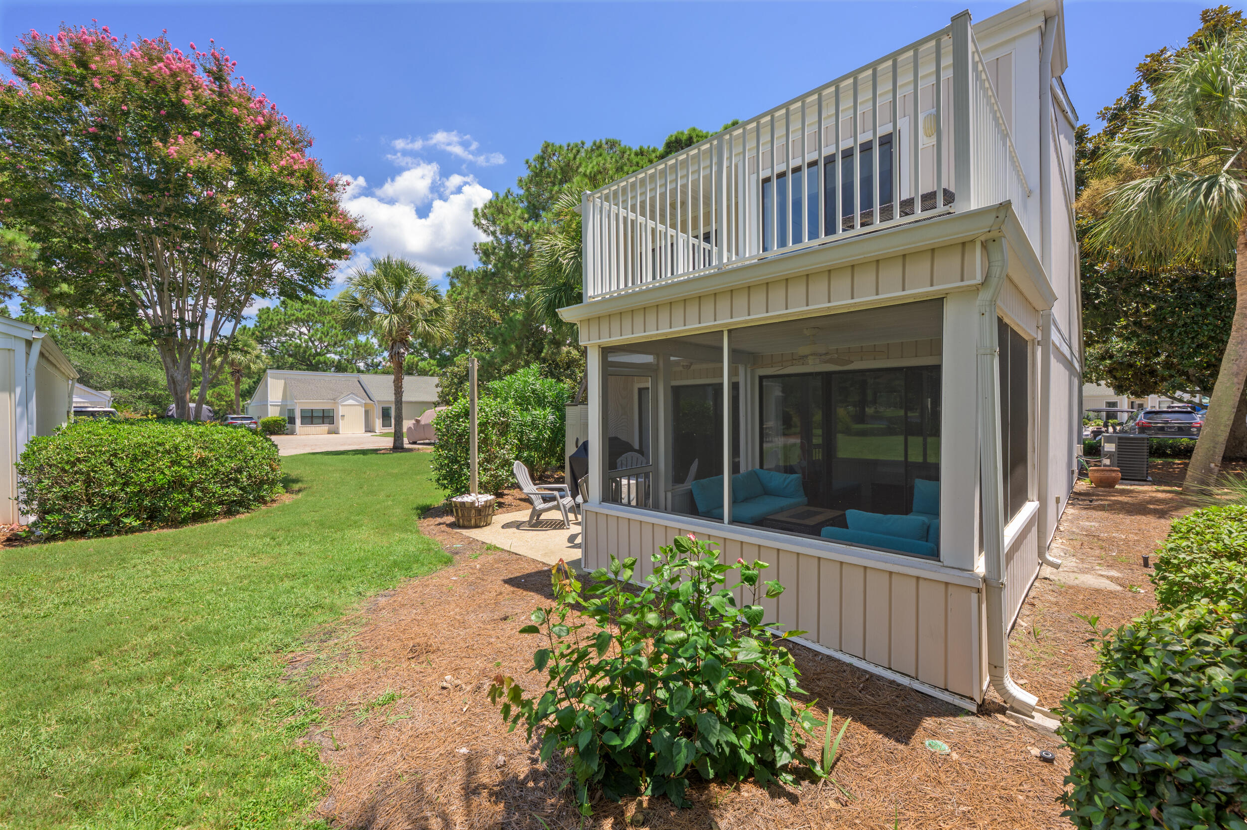 SANDPIPER VILLAGE - Residential