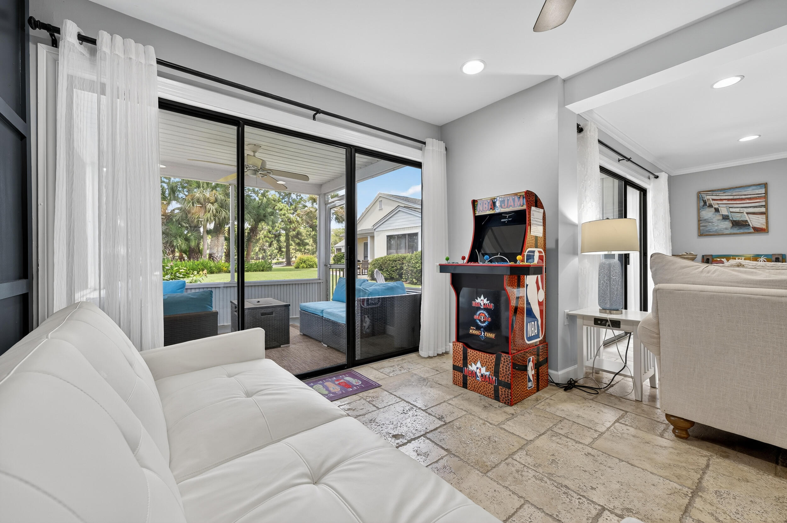 SANDPIPER VILLAGE - Residential