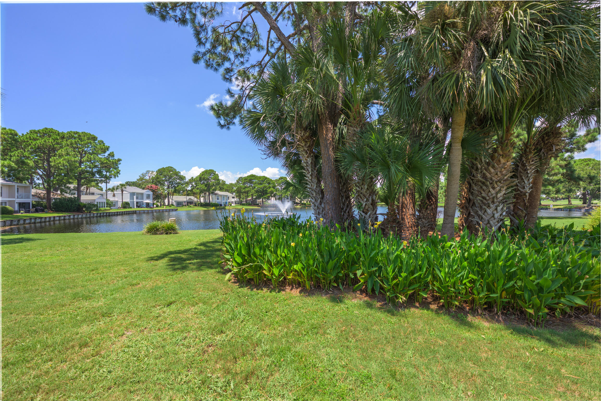 SANDPIPER VILLAGE - Residential