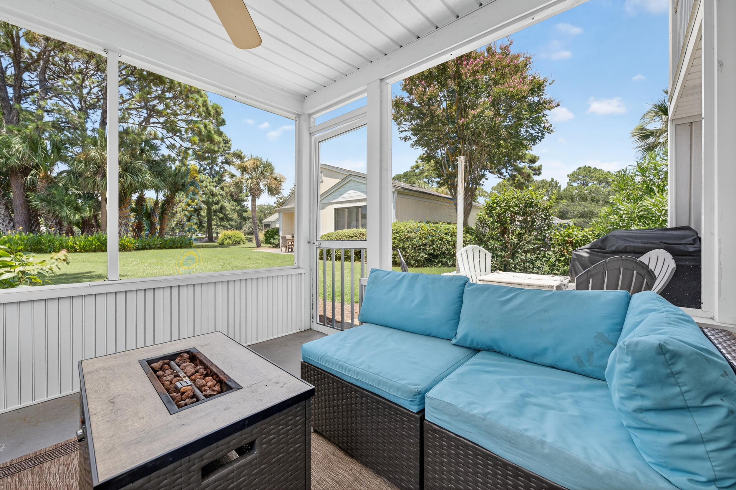 SANDPIPER VILLAGE - Residential
