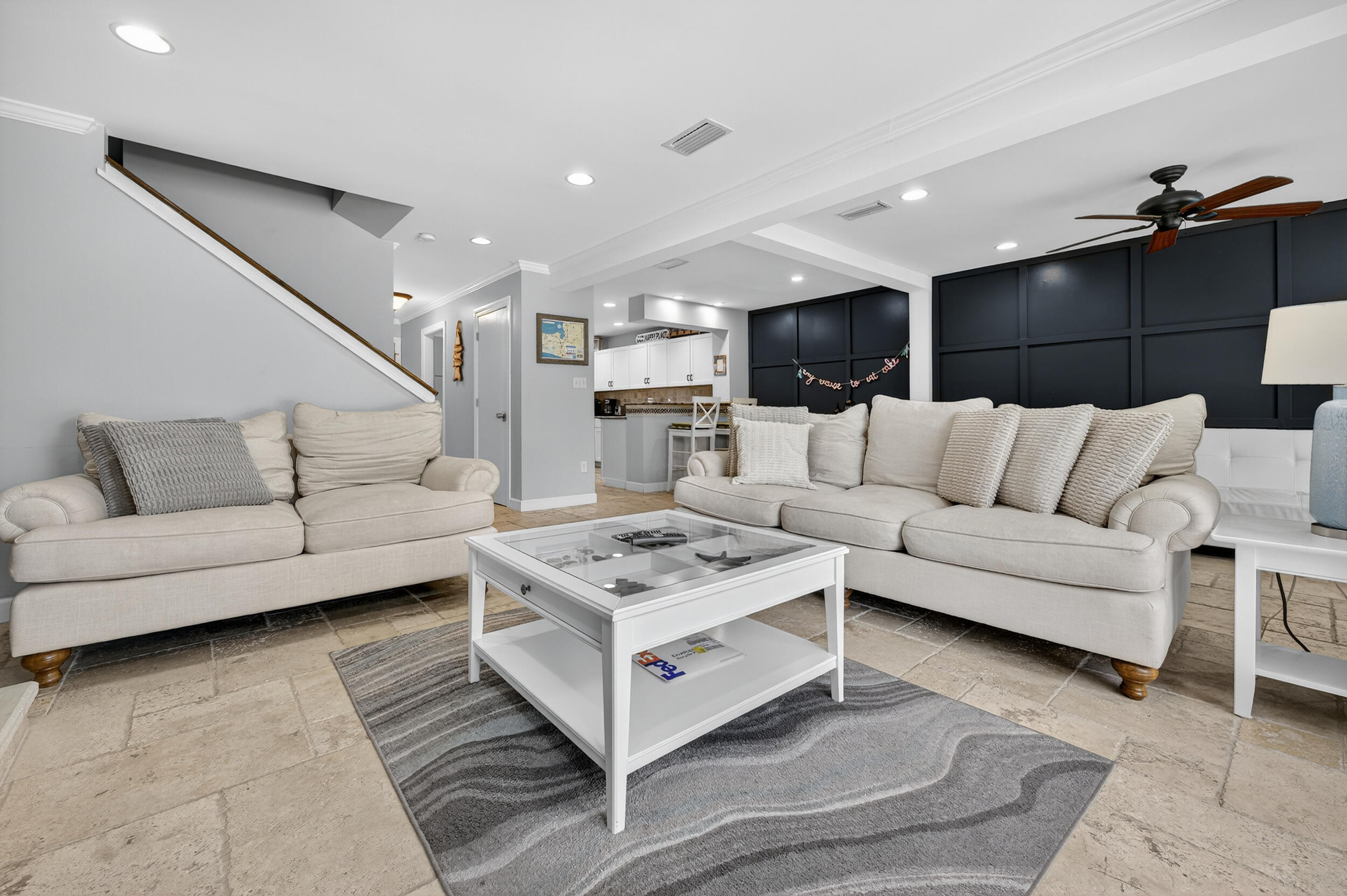 SANDPIPER VILLAGE - Residential