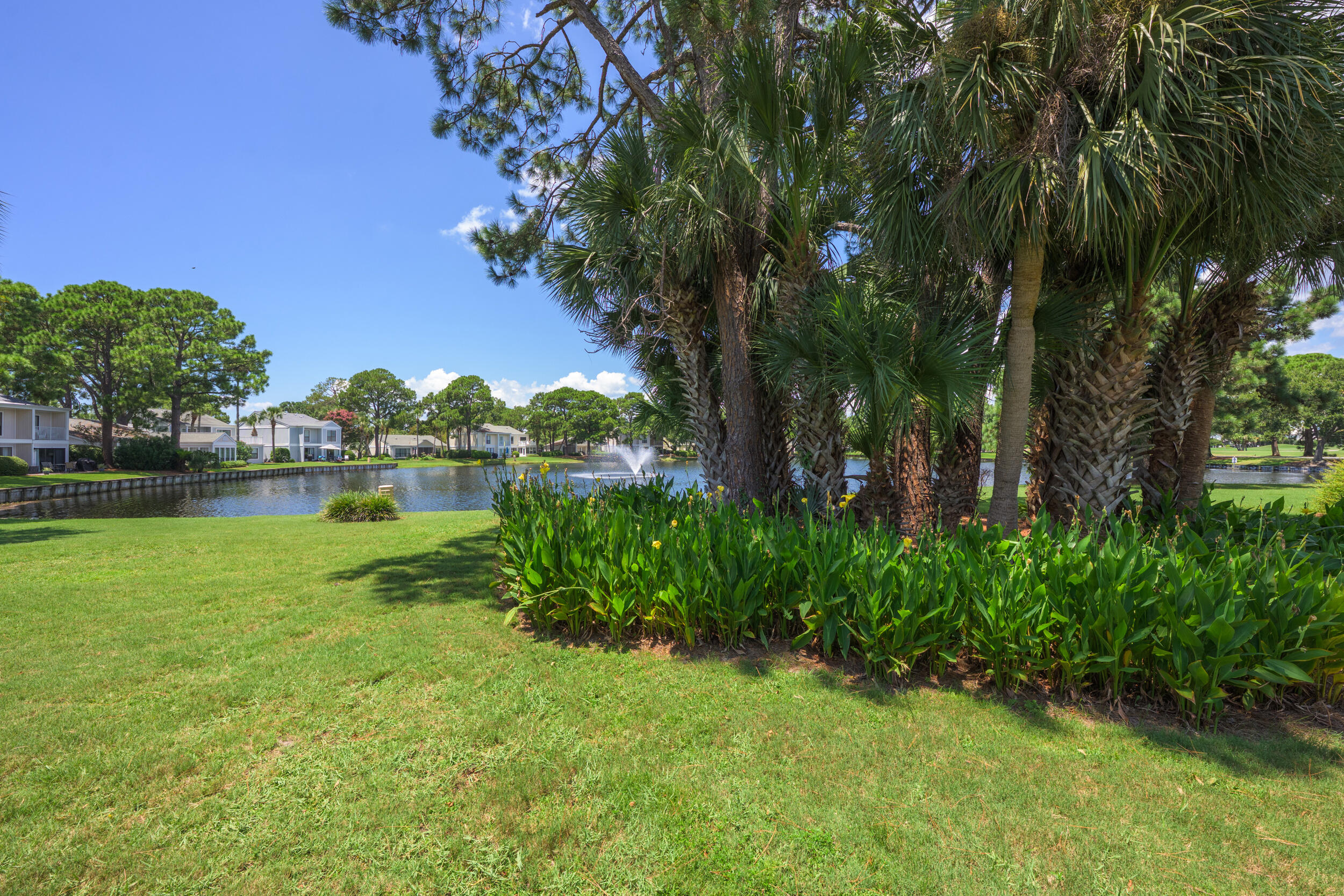 SANDPIPER VILLAGE - Residential