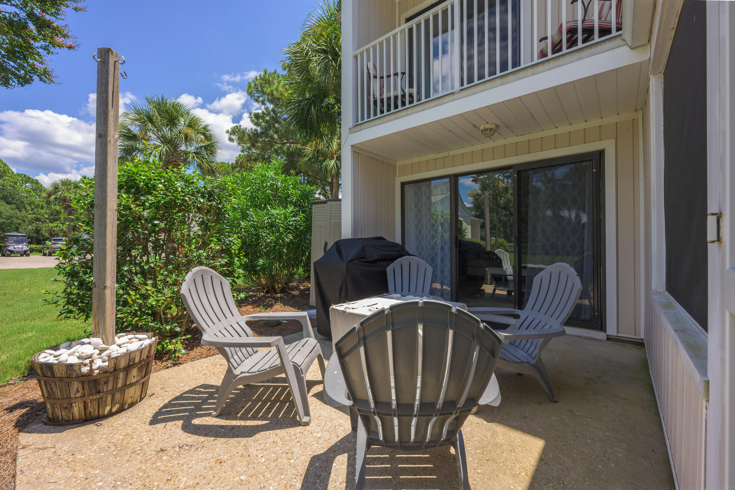 SANDPIPER VILLAGE - Residential