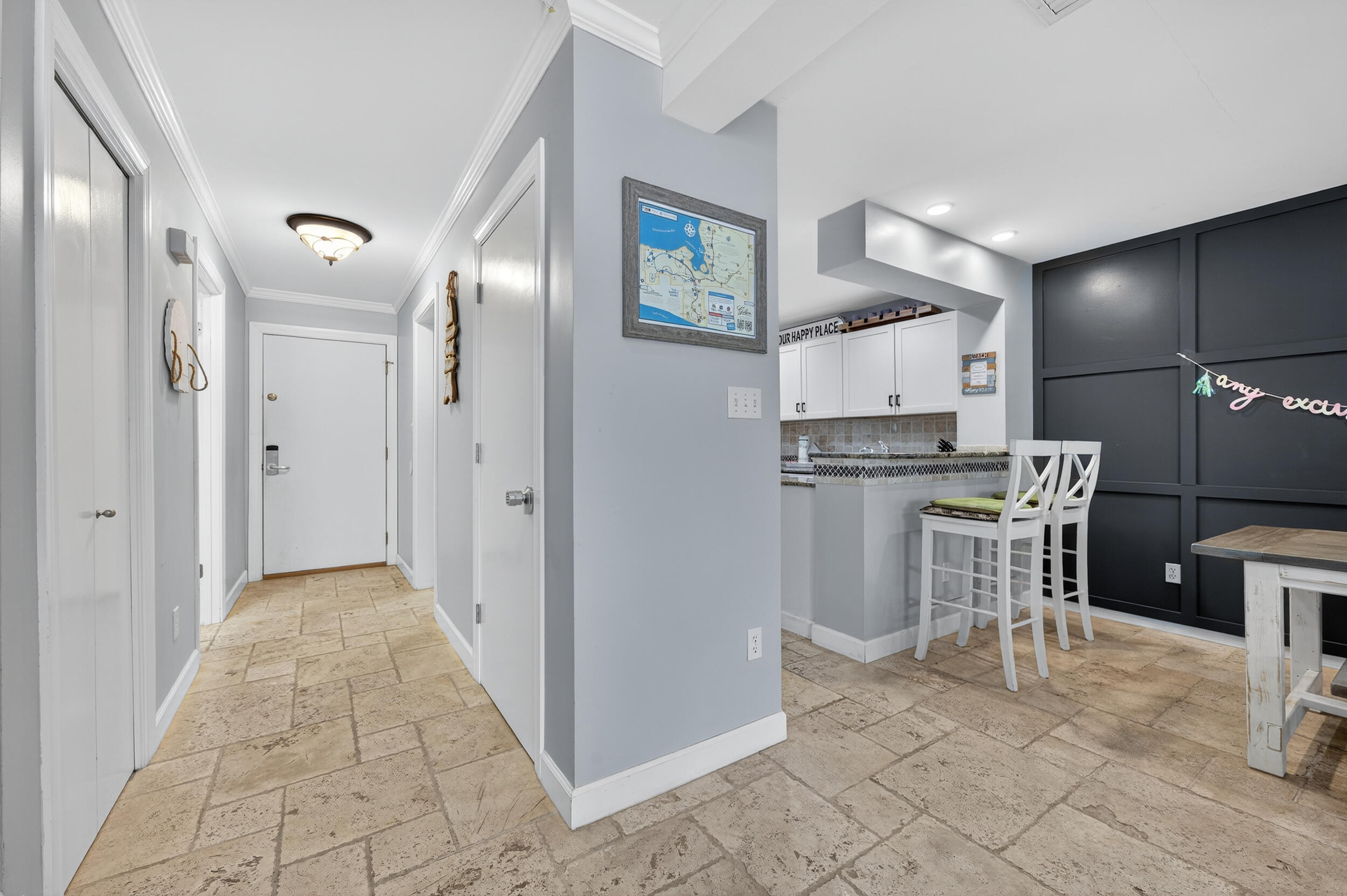 SANDPIPER VILLAGE - Residential